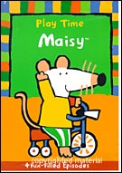 Playtime With Maisy