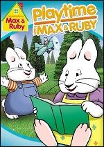 Playtime With Max & Ruby