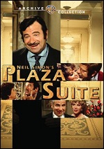 Plaza Suite