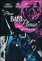Please Baby Please