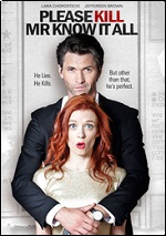 Please Kill Mr. Know It All