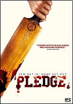 Pledge