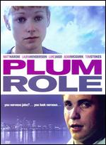 Plum Role