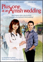 Plus One At An Amish Wedding