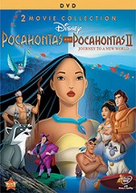 Pocahontas - The Movie Collection
