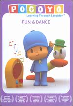 Pocoyo - Fun & Dance With Pocoyo