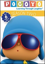 Pocoyo - Season Two