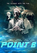 Point B
