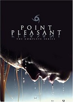 Point Pleasant - The Complete Series