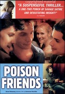 Poison Friends
