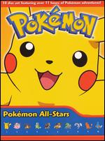 Pokemon All-Stars Box Set