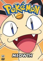 Pokemon All Stars - Vol. 11 - Meowth