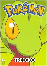 Pokemon All Stars - Vol. 12 - Treecko