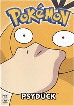 Pokemon All Stars - Vol. 13 - Psyduck