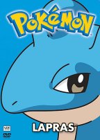 Pokemon All Stars - Vol. 15 - Lapras