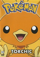 Pokemon All Stars - Vol. 19 - Torchic