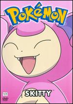 Pokemon All Stars - Vol. 17 - Skitty