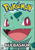 Pokemon: Bulbasaur