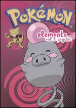 Pokemon - Elements - Volume 7 - Psychic