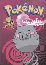 Pokemon - Elements - Volume 7 - Psychic