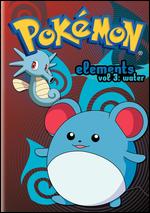 Pokemon - Elements - Volume 3 - Water