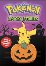 Pokemon Spooky Stories