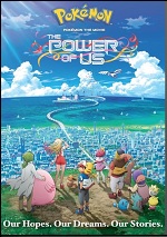 Pokemon The Movie - The Power Of Us