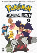 Pokemon - Black & White - Set 2