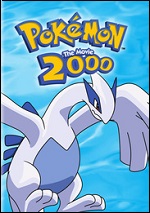 Pokemon - The Movie 2000