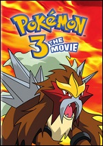 Pokemon 3 - The Movie