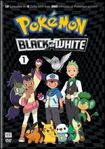 Pokemon - Black & White - Set 1