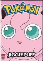 Pokemon - Jigglypuff