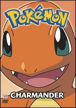 Pokemon: Charmander