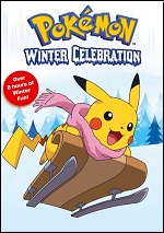 Pokemon: Winter Celebration