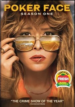 Poker Face: Season One