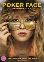 Poker Face: Season One