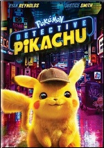 Pokemon Detective Pikachu