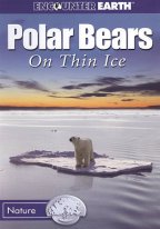 Polar Bears On Thin Ice