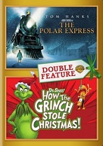 Polar Express / Dr. Seuss How The Grinch Stole Christmas