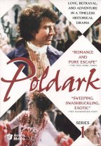 Poldark - Series 1