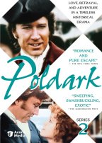 Poldark - Series 2