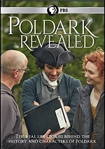 Poldark Revealed