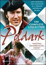 Poldark - The Complete Collection