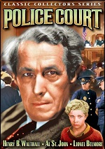 Police Court
