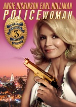 Police Woman - The Complete Third Season