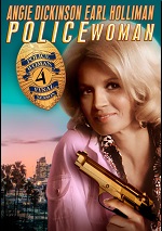 Police Woman - The Final Season