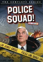 Police Squad! - The Complete Series