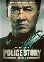 Police Story: Lockdown