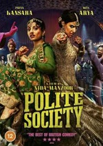 Polite Society
