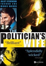 Politician's Wife